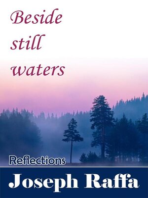 cover image of Beside Still Waters